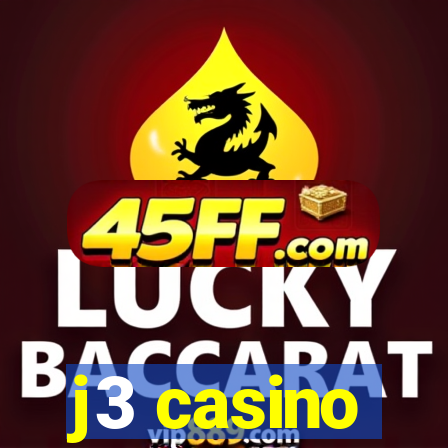 j3 casino